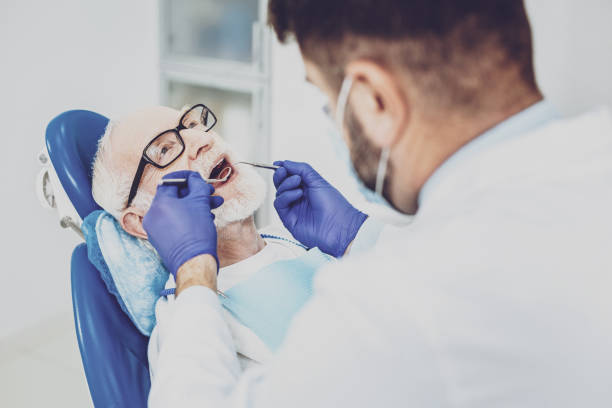 Best Knocked-Out Tooth (Avulsed Tooth) Treatment in Butler, WI